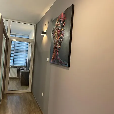 Apartment Enjoyment *
