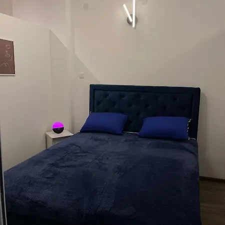 Enjoyment Apartment Nis