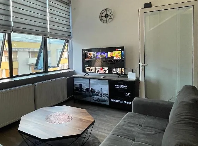 Apartman Enjoyment *