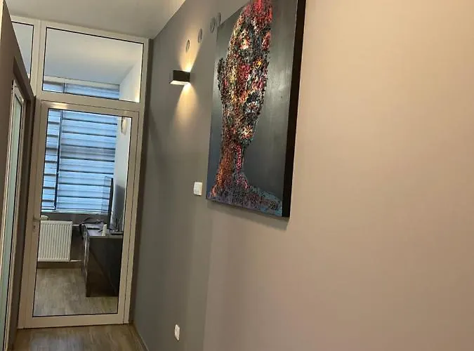 Appartement Enjoyment *